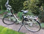 Sparta damesfiets 7 versnellingen, Fietsen en Brommers, Ophalen, Sparta, Versnellingen, 53 tot 56 cm