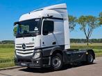 MERCEDES-BENZ ACTROS 1845 LS str.sp 230 retarder, Automaat, Euro 6, Mercedes-Benz, Bedrijf