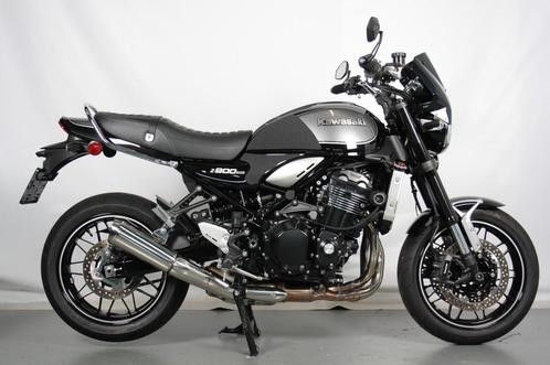 Kawasaki Z900RS Kawasaki Z900 RS 2024 (bj 2024), Motoren, Motoren | Kawasaki, Bedrijf, Chopper, meer dan 35 kW