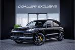 Porsche Cayenne 3.0 E-Hybrid - Sport Chrono + | Sport Design, Automaat, Cayenne, 2995 cc, 462 pk
