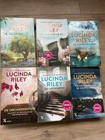 Lucinda Riley boeken vlinderkamer en Lavendeltuin, Boeken, Romans, Ophalen of Verzenden, Zo goed als nieuw