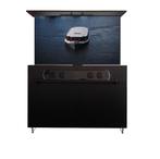 TV lift meubel met soundbar houder (32-75 inch) v.a €1450,-, Verzenden, Nieuw