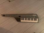 Yamaha SHS-10 Keytar - Vintage Fun!, Muziek en Instrumenten, Keyboards, 49 toetsen, Gebruikt, Yamaha, Ophalen of Verzenden