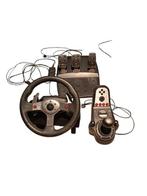 Logitech G25, Computers en Software, Joysticks, Ophalen of Verzenden, Gebruikt, Logitech