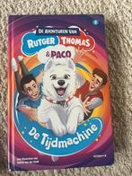 Rutger thomas sn paco leesboek, Ophalen of Verzenden, Zo goed als nieuw