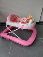 Qute loopstoel, Ophalen, Gebruikt