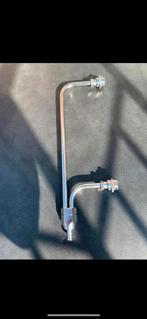 Holley fuel line, Auto-onderdelen, Brandstofsystemen, Ophalen of Verzenden