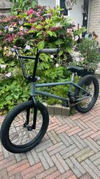 Custom bmx, Ophalen of Verzenden