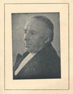 Coppens Servatius 1874 Lieshout1945 Nijmegen priester ongeva, Ophalen of Verzenden, Bidprentje