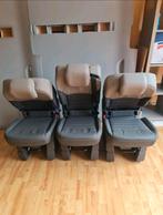 Stoelen Volkswagen Transporter T7 Multivan Leer, Ophalen