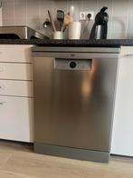 Beko vaatwasser, Witgoed en Apparatuur, Vaatwasmachines, Ophalen, Zo goed als nieuw, 85 tot 90 cm