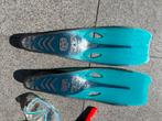 Snorkelset, Watersport en Boten, Ophalen, Gebruikt, Snorkelset