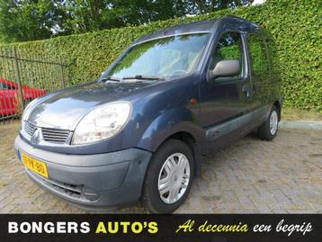 Renault KANGOO 1.6-16V EXPRESSION beschikbaar voor biedingen
