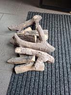 Sier Haard Stammetjes, Huis en Inrichting, Haarden, Ophalen