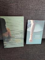 Twee boeken Saskia Noort, Ophalen, Gelezen, Saskia Noort