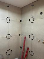 Actie: Beton zand tegel 60x60 nu voor slechts €29,95 per m²!