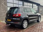Volkswagen Tiguan 1.4 TSI Sport&Style | Nieuwe Motor | Pano, Voorwielaandrijving, Euro 5, Stof, 4 cilinders