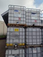 Ibc container 1000 liter, 150 liter of meer, Ophalen