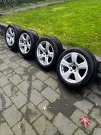 BMW E60/E61 LCI velgen style 243 Winterbanden 7,5mm, Auto-onderdelen, Banden en Velgen, Gebruikt, Velg(en), 17 inch, Personenwagen
