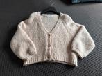 Vest van By-Bar, Kleding | Dames, By bar, Beige, Ophalen of Verzenden, Zo goed als nieuw