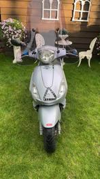 Piaggio fly, Fietsen en Brommers, Scooters | Piaggio, Ophalen of Verzenden, Gebruikt, Fly