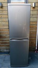 Indesit koel/Vries combinatie, Ophalen, Gebruikt, Met aparte vriezer, 160 cm of meer