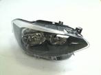 KOPLAMP RECHTS BMW 1 serie (F20) (01-2010/06-2019), Gebruikt, BMW