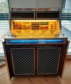 Zeer Mooie Seeburg Jukebox, Verzamelen, Ophalen, Zo goed als nieuw, 1950 tot 1960, Seeburg