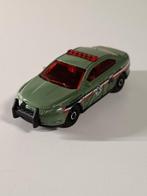 Matchbox Ford interceptor Nieuwstaat, Ophalen of Verzenden, Nieuw, Auto