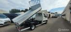 Volkswagen Crafter Pickup 28 2.5 TDI KIEPER, Euro 5, Gebruikt, Volkswagen, Origineel Nederlands