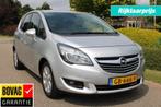 Opel MERIVA 1.4 140pk Turbo Automaat Cosmo ECC/Cruise/Navi/P, Euro 6, 4 cilinders, Met garantie (alle), Bedrijf