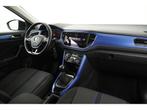 Volkswagen T-Roc 1.0 TSI Style | Trekhaak | Panoramadak | Di, Auto's, Volkswagen, Te koop, Benzine, Gebruikt, 999 cc