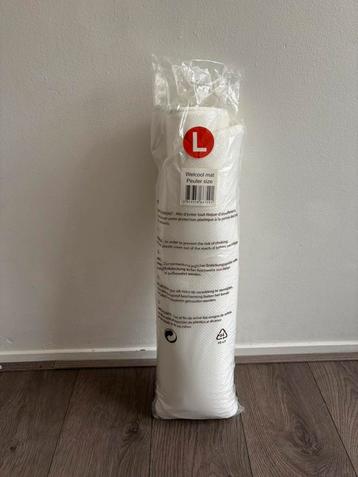 Deryan peuter luxe tentje welcool matras beschikbaar voor biedingen