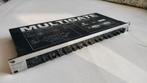 Behringer Multigate XR 1400 - Quad Expander/Gate, Ophalen of Verzenden, Gebruikt, Minder dan 500 watt, Overige typen