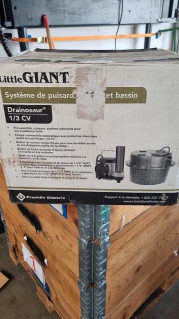Little Giant 506066 Wrsc - 6
 beschikbaar voor biedingen