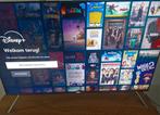 Samsung Smart Led tv, Ophalen, Gebruikt, 1 speler, Vanaf 3 jaar