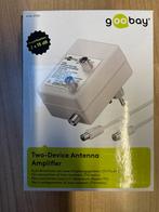 Two-Device Antenna Amplifier, Ophalen of Verzenden, Nieuw