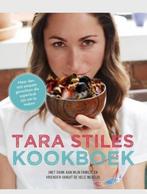 Tara Stiles kookboek - Tara Stiles, Boeken, Verzenden, Zo goed als nieuw