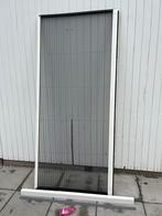 Luxaflex hordeur in plissé (nieuw) compleet set, 200 cm of meer, Wit, Nieuw, 50 tot 100 cm