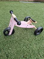 Loopfiets, Ophalen of Verzenden, Gebruikt, Loopfiets