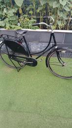 Omafiets 28 inch, Ophalen of Verzenden, Zo goed als nieuw