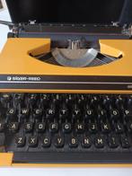 Vintage Silver-Reed Silverette Typemachine, Antiek en Kunst, Antiek | Kantoor en Zakelijk, Ophalen of Verzenden