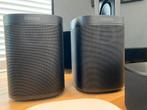 Zgan zwarte sonos beam home cinemaset, Overige merken, Soundbar, Onbekend, Ophalen of Verzenden