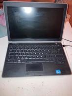 Dell Latitude, Computers en Software, Windows Laptops, Gebruikt, Met videokaart, 2 tot 3 Ghz, Qwerty