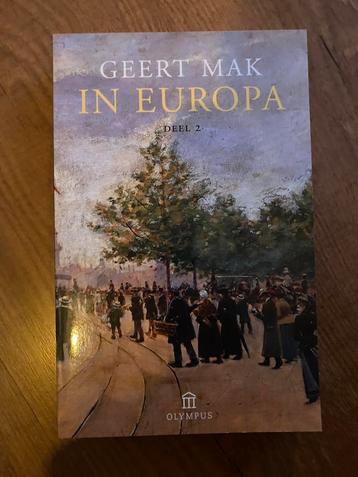 Geert Mak - In Europa deel 2