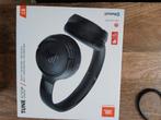 JBL Tune 520BT koptelefoon NIEUW, Ophalen of Verzenden, Zo goed als nieuw