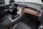 Mercedes-Benz GLC 300e AMG 4-Matic | 313PK | Massage | Head-, Automaat, 12 maanden, Gebruikt, Zwart