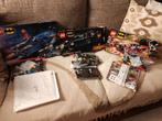 Lego 3x Batmobile 76274, 76188 en 40433, Kinderen en Baby's, Speelgoed | Duplo en Lego, Ophalen