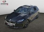 BMW 1-serie 120 | M-Sport Pro | Aero Pakket | Harman/Kardon, Auto's, BMW, Gebruikt, Euro 6, 156 pk, Lichtsensor