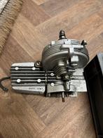 Sparta Onderdelen - Sachs 50/4 Motorblok, Fietsen en Brommers, Ophalen of Verzenden, Gebruikt, Blok
